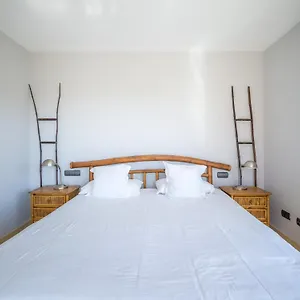 Salobre Villas Villa