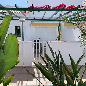  Ferienhaus Felicidad
